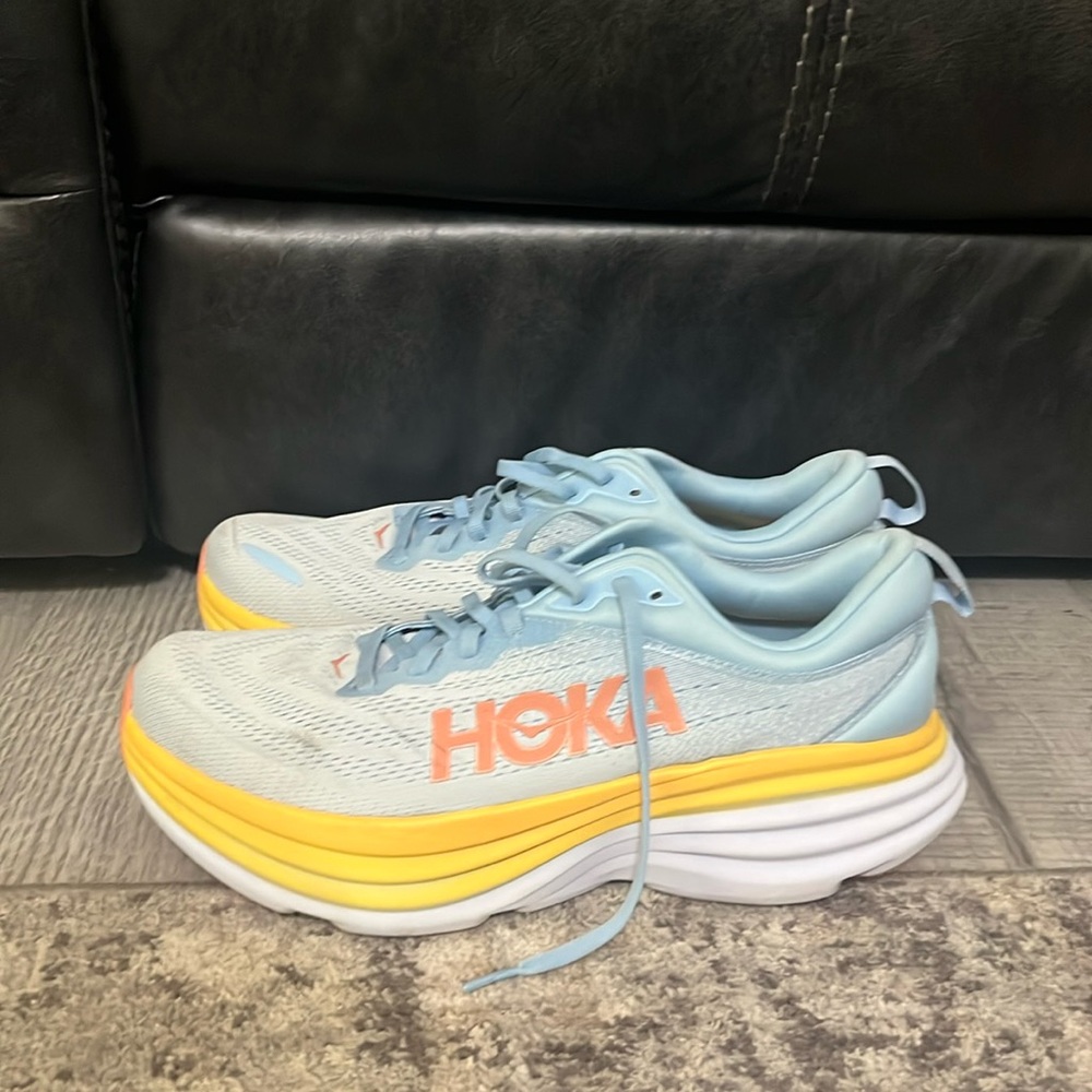 Women’s Hoka